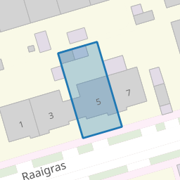 Perceel ZWD03-E-2563