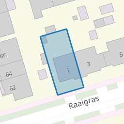 Perceel ZWD03-E-2565