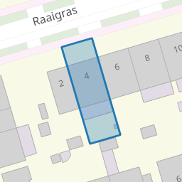 Perceel ZWD03-E-2567