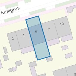 Perceel ZWD03-E-2568