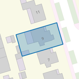 Perceel ZWD03-E-2585