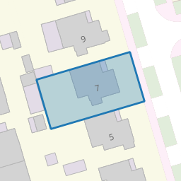 Perceel ZWD03-E-2586