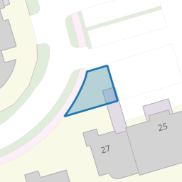 Perceel ZWD03-E-2603