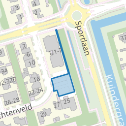 Perceel ZWD03-E-2604