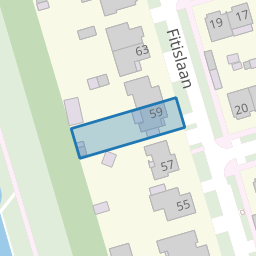 Perceel ZWD03-E-2634