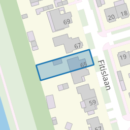 Perceel ZWD03-E-2637