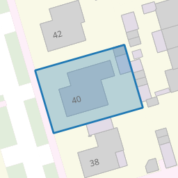 Perceel ZWD03-E-2642