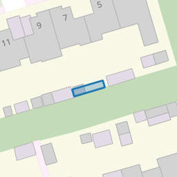 Perceel ZWD03-E-2657