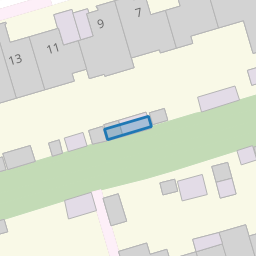 Perceel ZWD03-E-2658