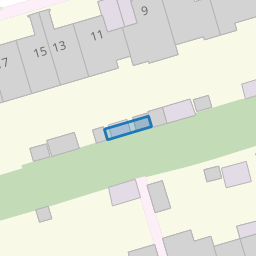 Perceel ZWD03-E-2659