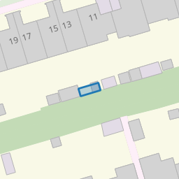 Perceel ZWD03-E-2660