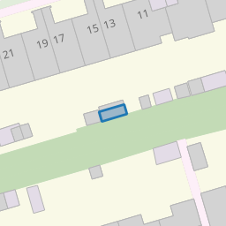 Perceel ZWD03-E-2661