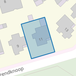 Perceel ZWD03-E-2679