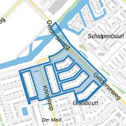 Perceel ZWD03-E-2685