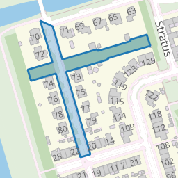 Perceel ZWD03-E-2688