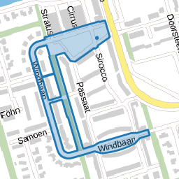 Perceel ZWD03-E-2690