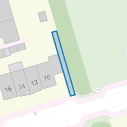 Perceel ZWD03-E-2701