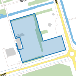 Perceel ZWD03-E-2704