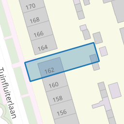 Perceel ZWD03-E-2707