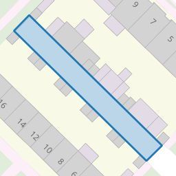 Perceel ZWD03-E-2710