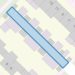 Perceel ZWD03-E-2711