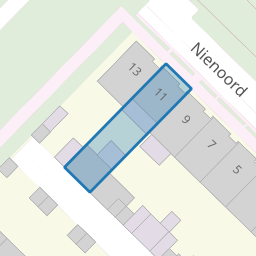 Perceel ZWD03-E-2714