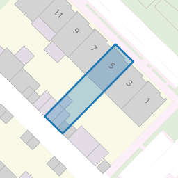 Perceel ZWD03-E-2717