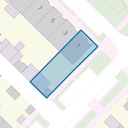 Perceel ZWD03-E-2719