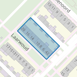 Perceel ZWD03-E-2720