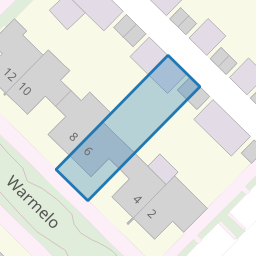 Perceel ZWD03-E-2733