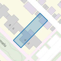 Perceel ZWD03-E-2734