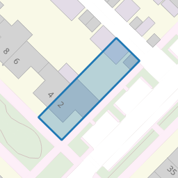 Perceel ZWD03-E-2735