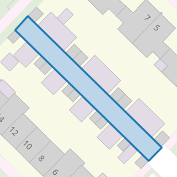 Perceel ZWD03-E-2736