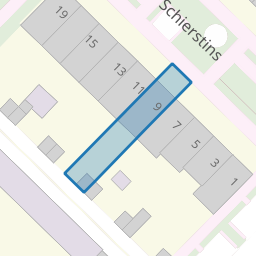 Perceel ZWD03-E-2743