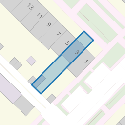 Perceel ZWD03-E-2746