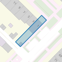 Perceel ZWD03-E-2747