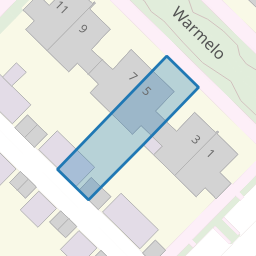 Perceel ZWD03-E-2759