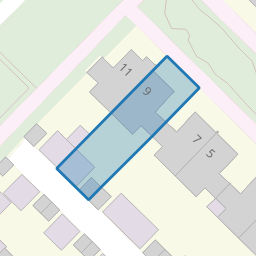 Perceel ZWD03-E-2761