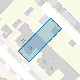 Perceel ZWD03-E-2765