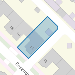 Perceel ZWD03-E-2768