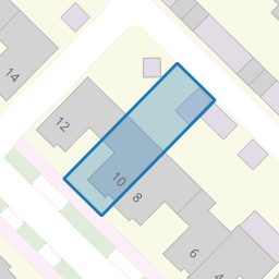 Perceel ZWD03-E-2770