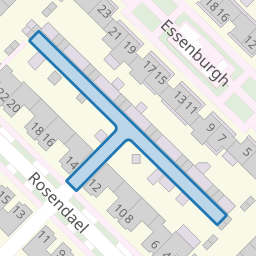 Perceel ZWD03-E-2775