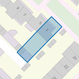 Perceel ZWD03-E-2776