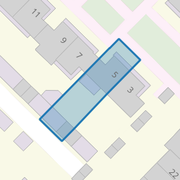 Perceel ZWD03-E-2777