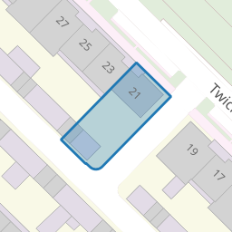 Perceel ZWD03-E-2804