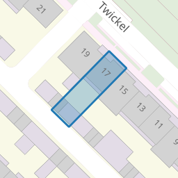 Perceel ZWD03-E-2806