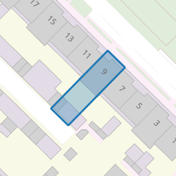 Perceel ZWD03-E-2810