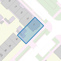 Perceel ZWD03-E-2813