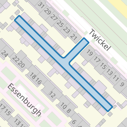 Perceel ZWD03-E-2824