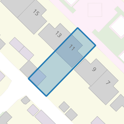 Perceel ZWD03-E-2832